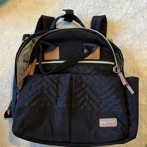 Skip Hop Diaper Bag